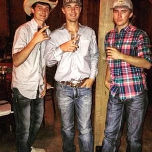 Meet your Posher, Ty